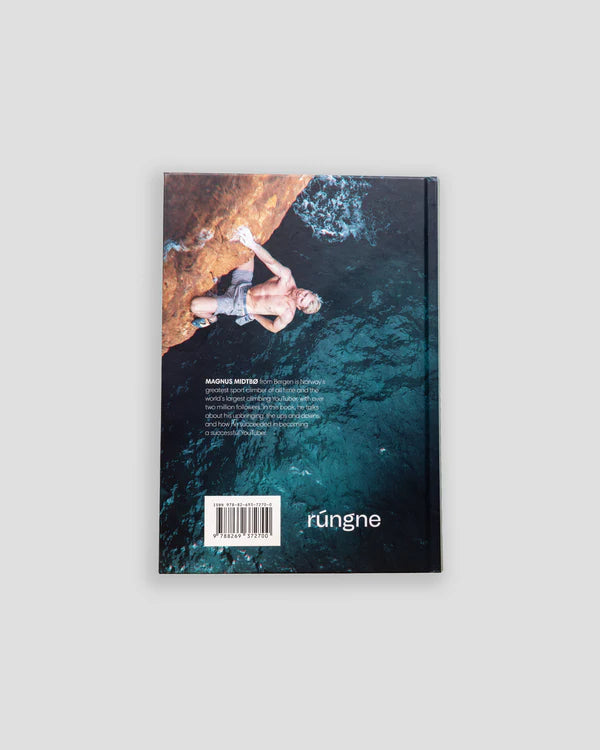 Rungne Magnus Midtbo Book