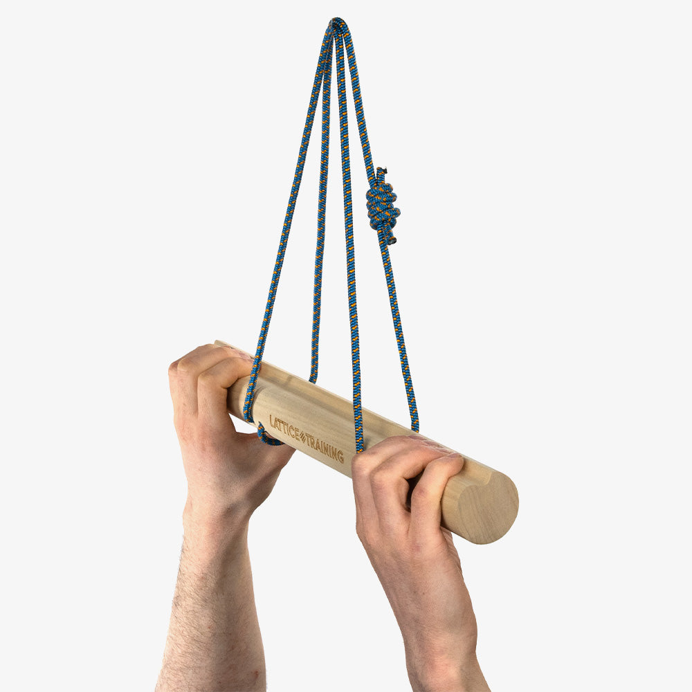 Lattice Training Mega Bar