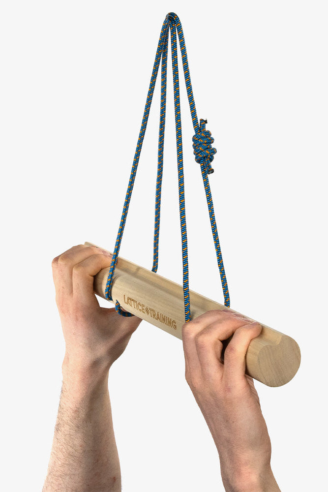 Lattice Training Mega Bar