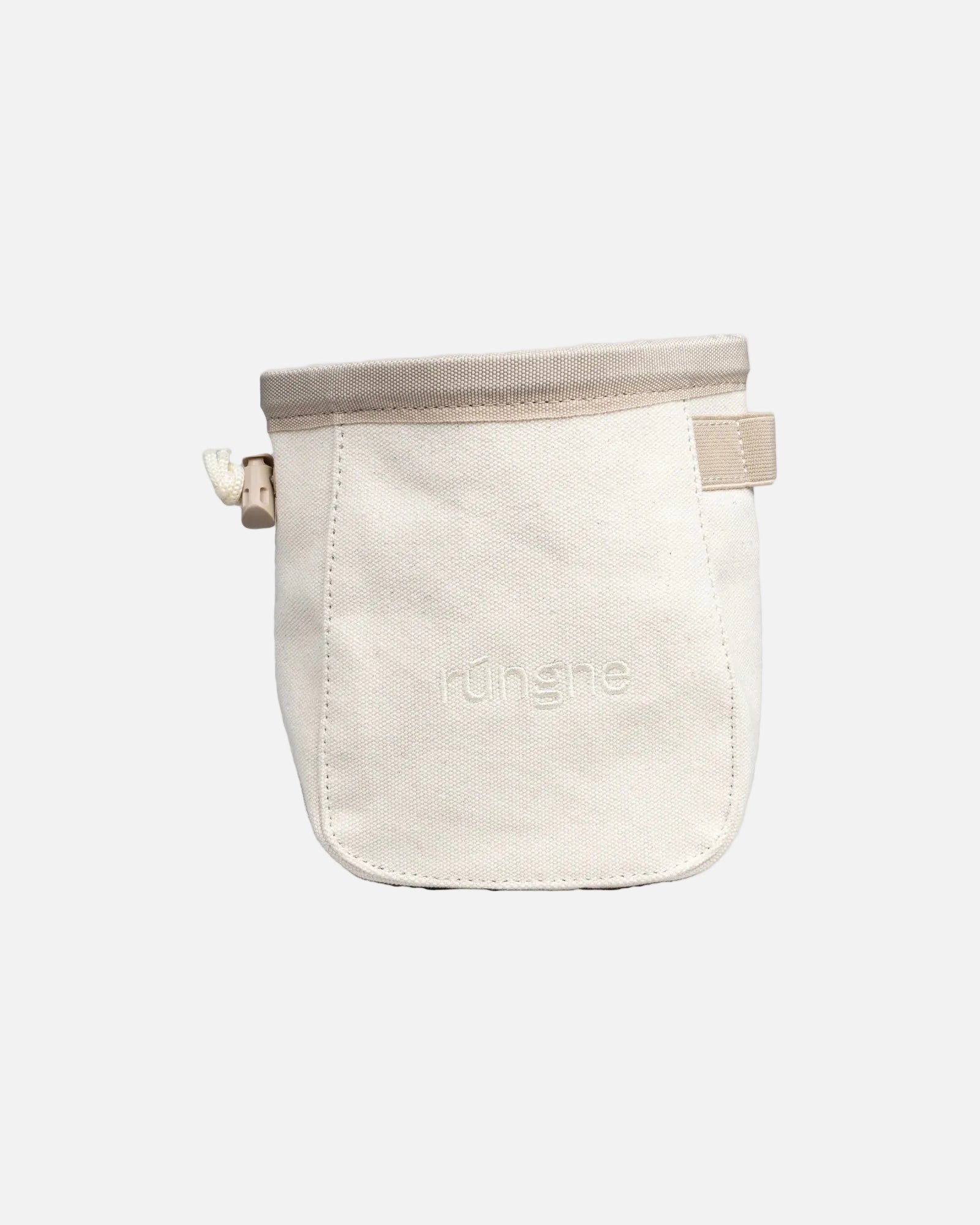 Rungne Natural Chalk Bag
