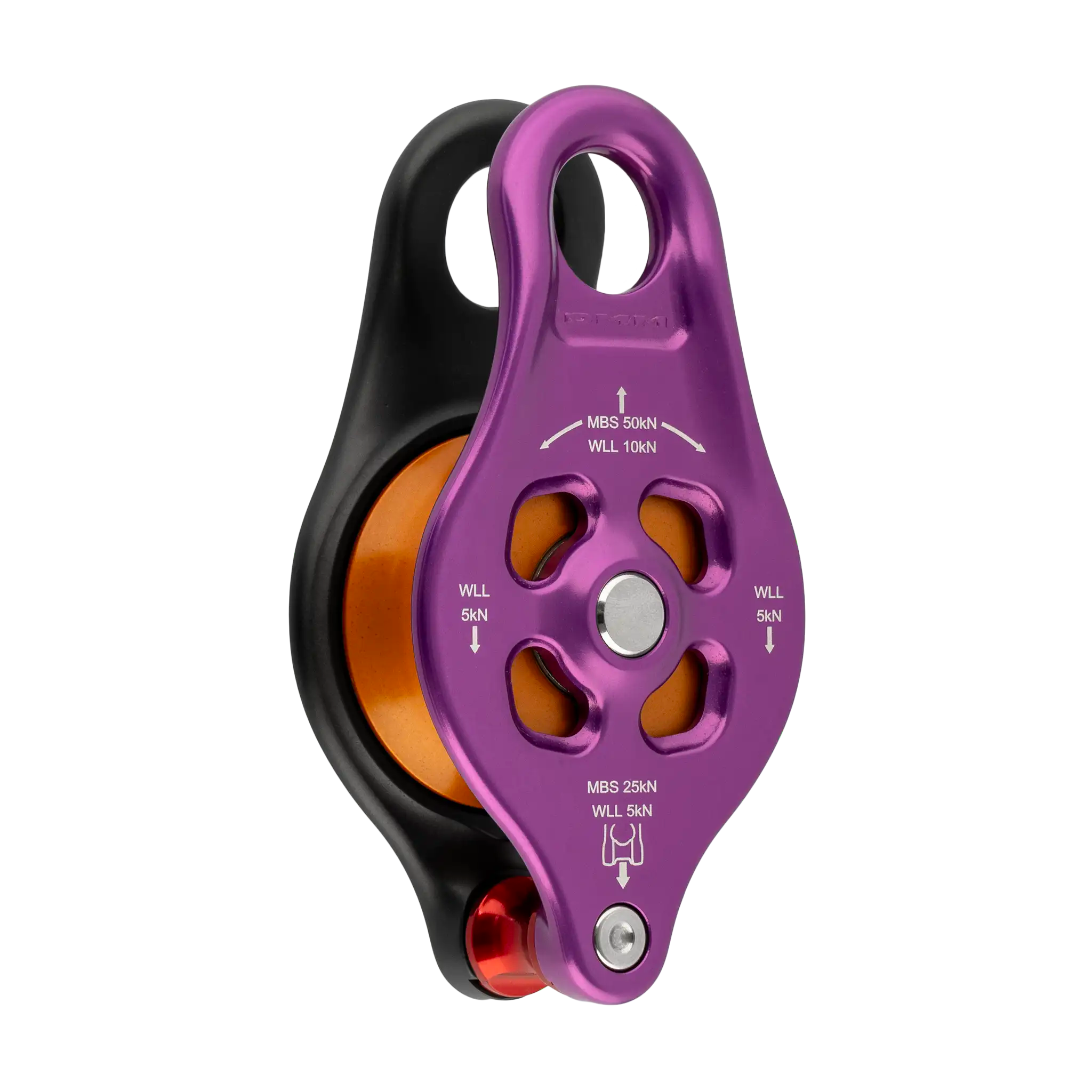 DMM Pinto Rig 2 Pulley