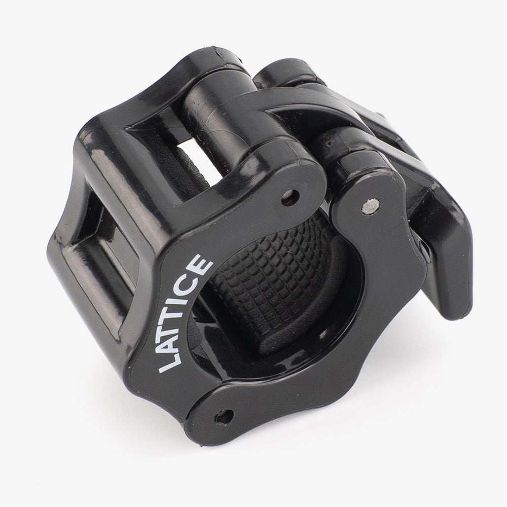 Lattice Training Pin Grip