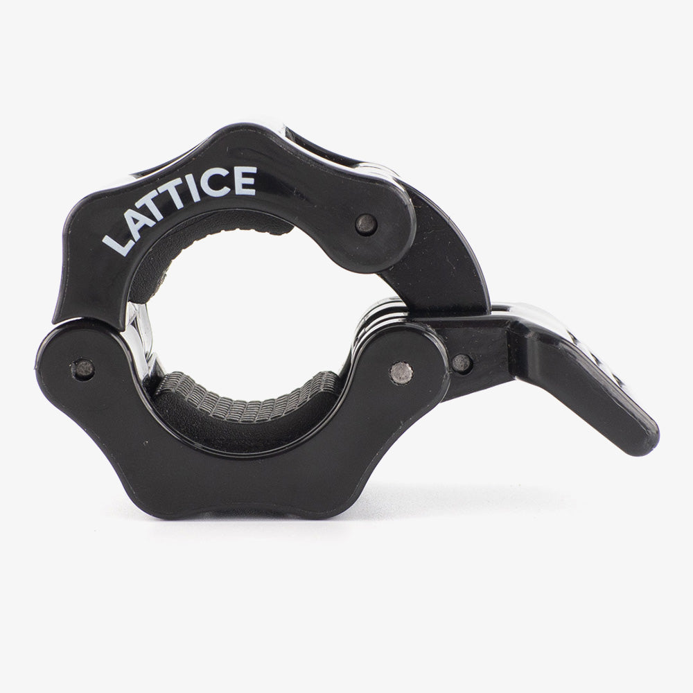 Lattice Training Pin Grip