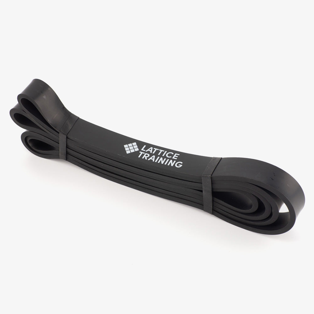 Lattice Training Pull Up Bands