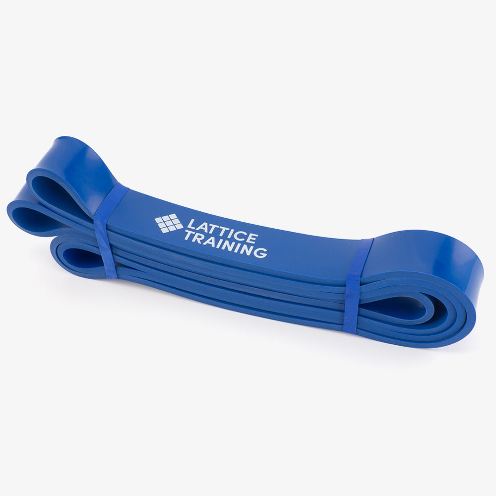 Lattice Training Pull Up Bands