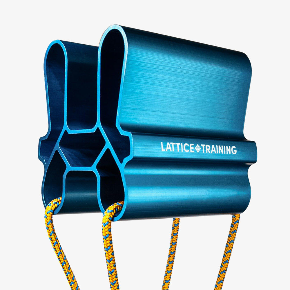 Lattice Training Quad Block