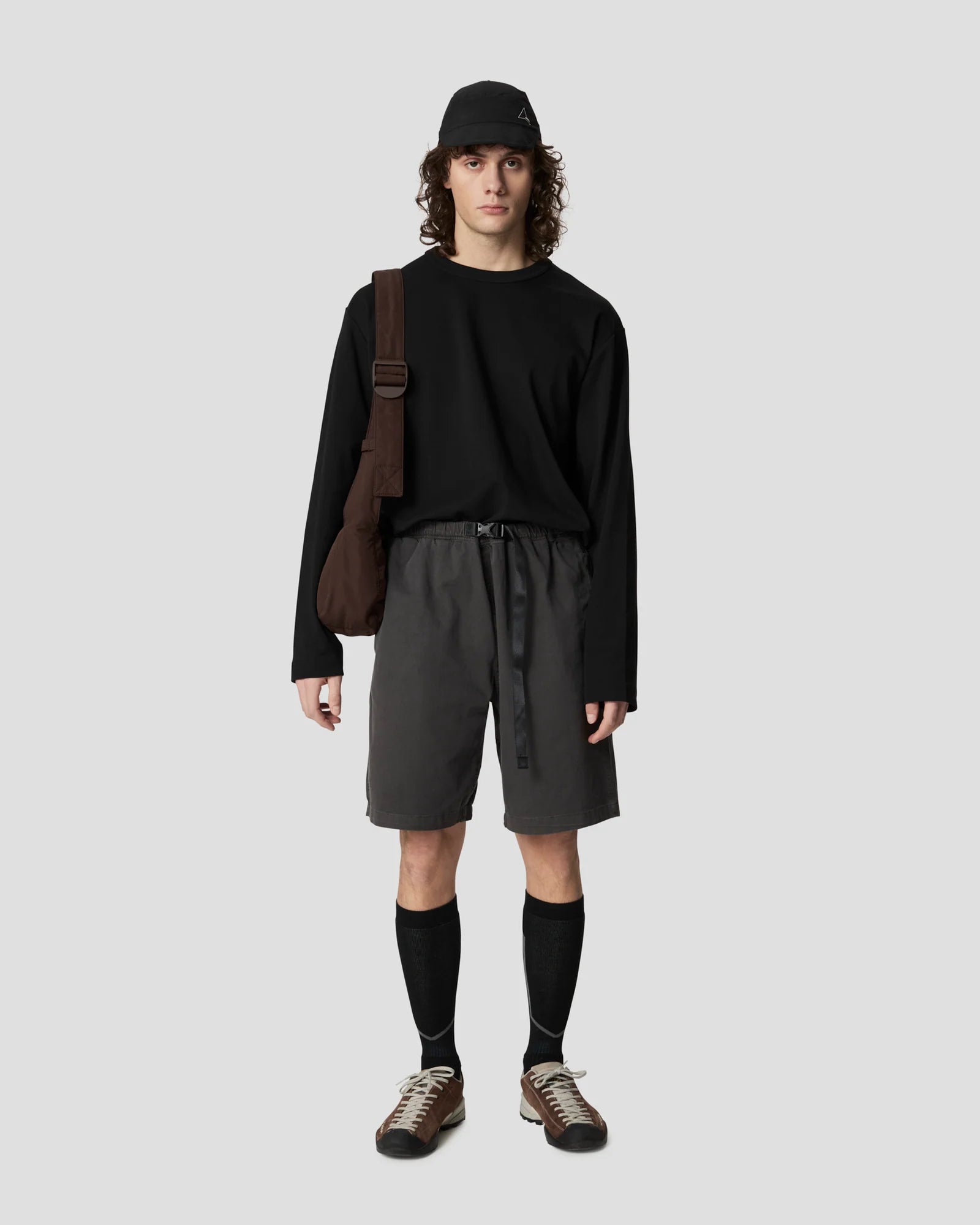 Rungne Highballer Shorts - NEW