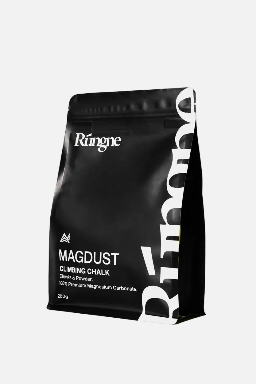 Rungne Magdust Climbing Chalk