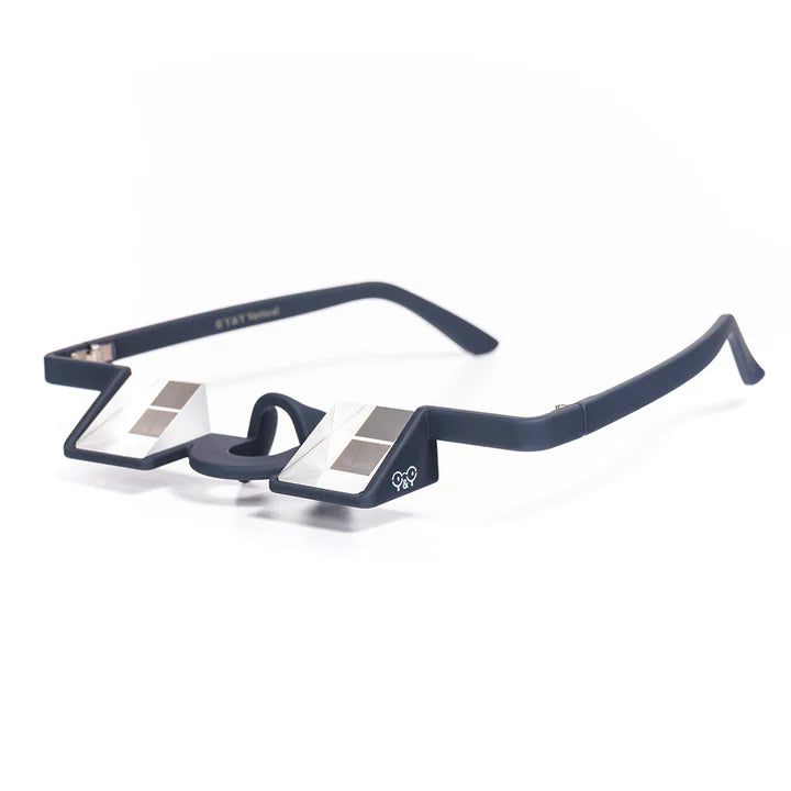 YY Vertical Plasfun First Belay Glasses
