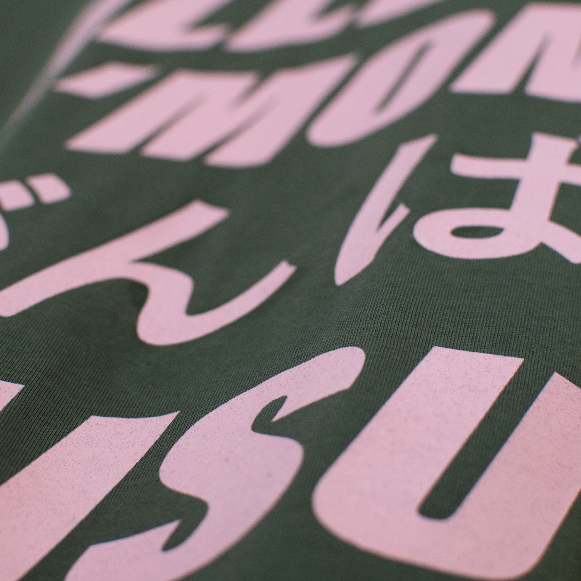 FiveFoot Allez Naisu Tee