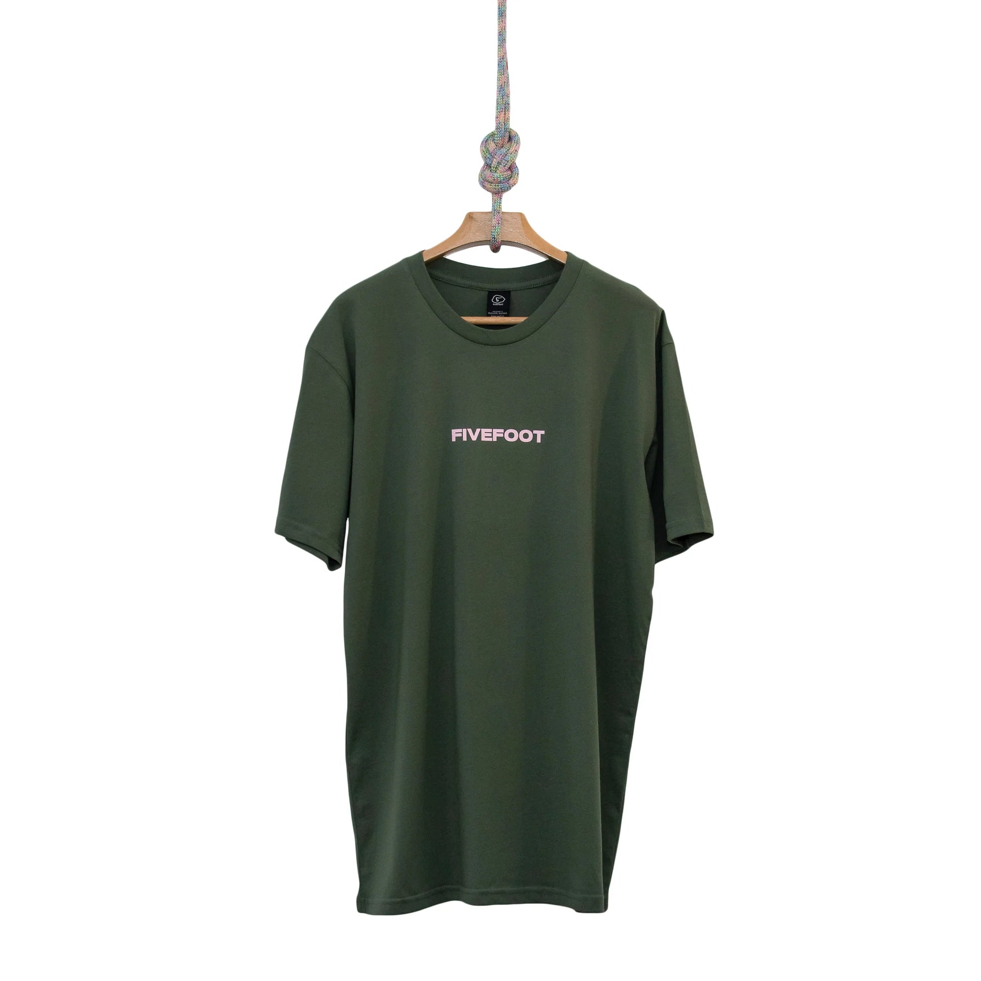 FiveFoot Allez Naisu Tee