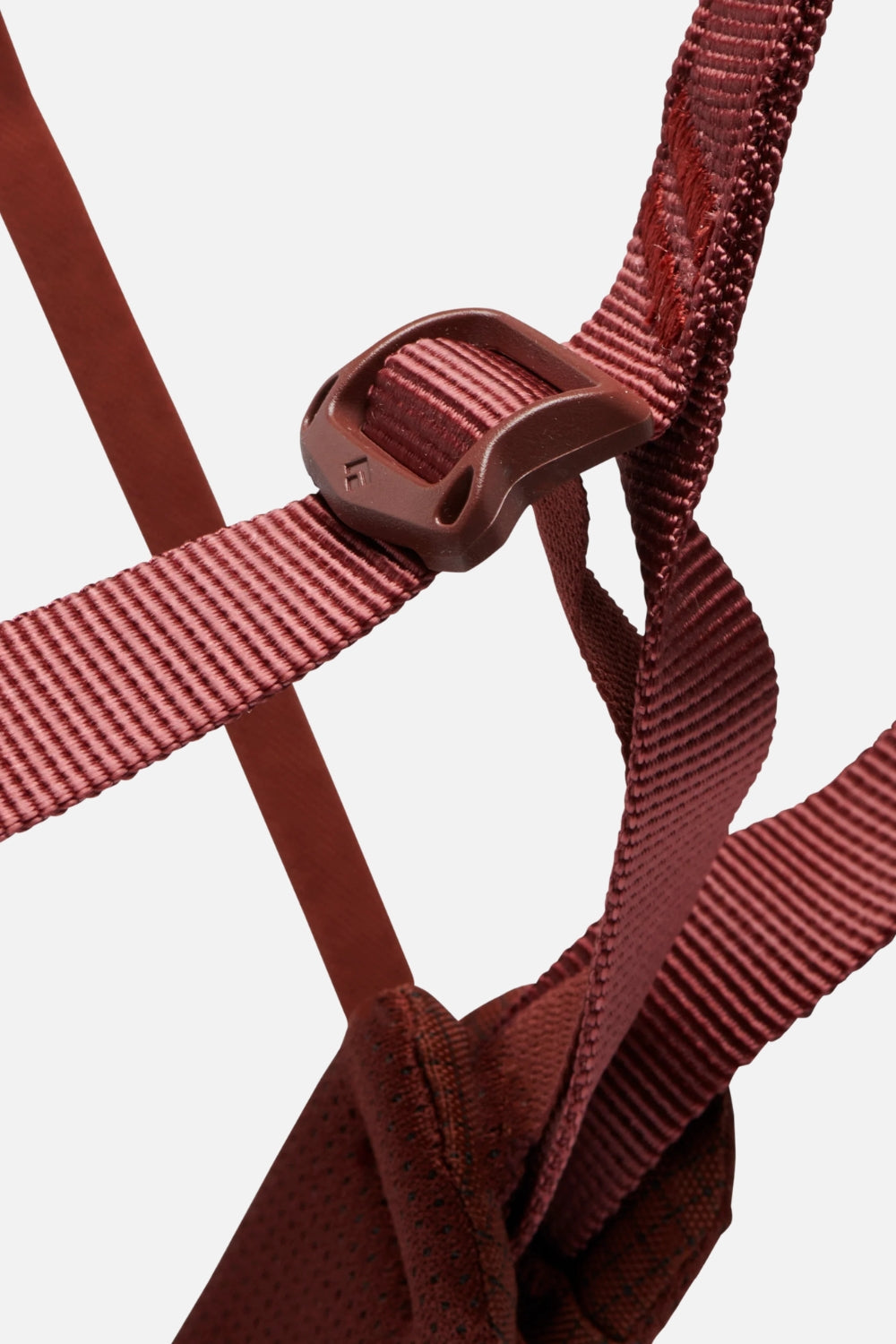 Black Diamond Momentum Harness - Women's