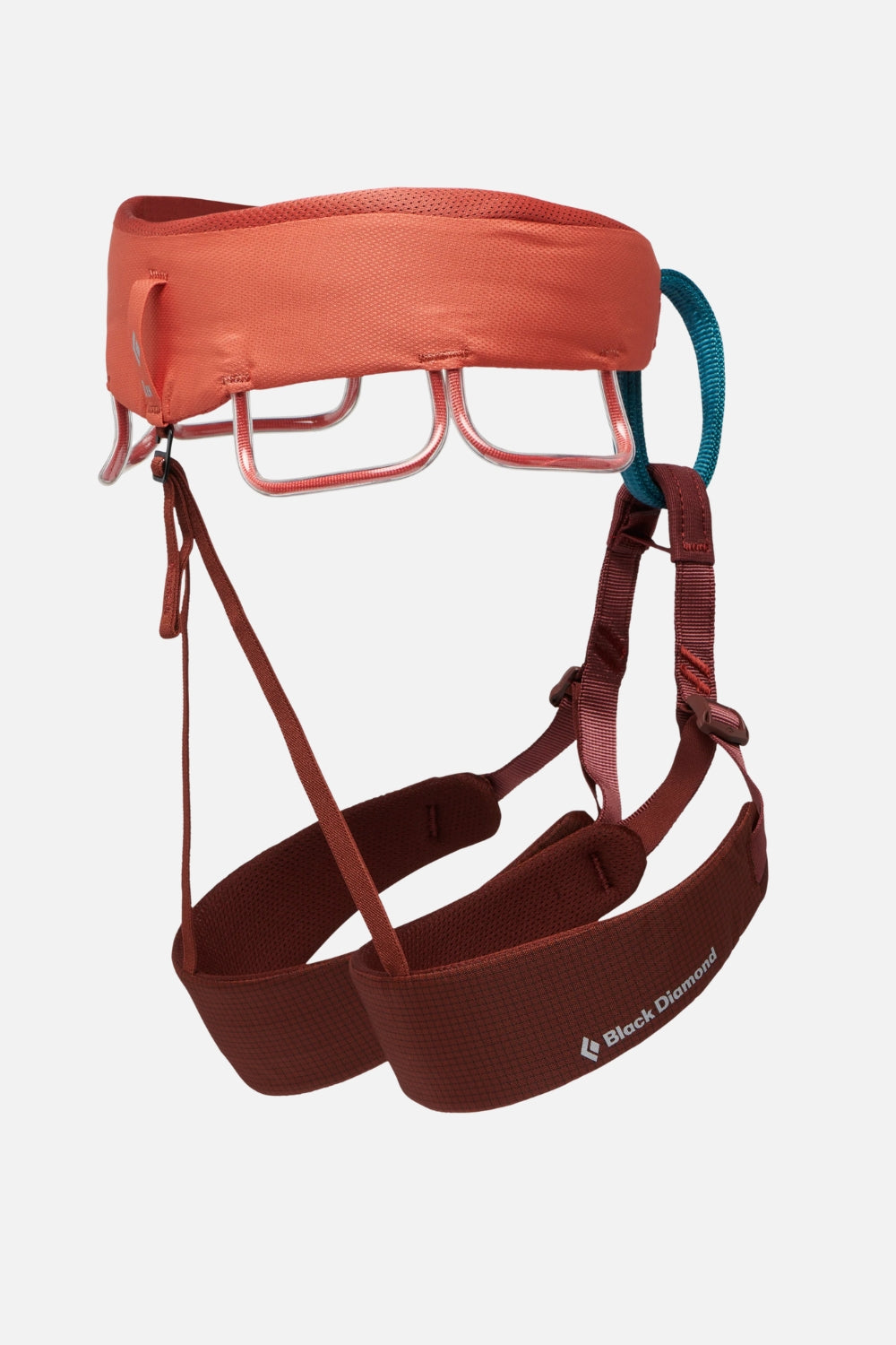 Black Diamond Momentum Harness - Women's