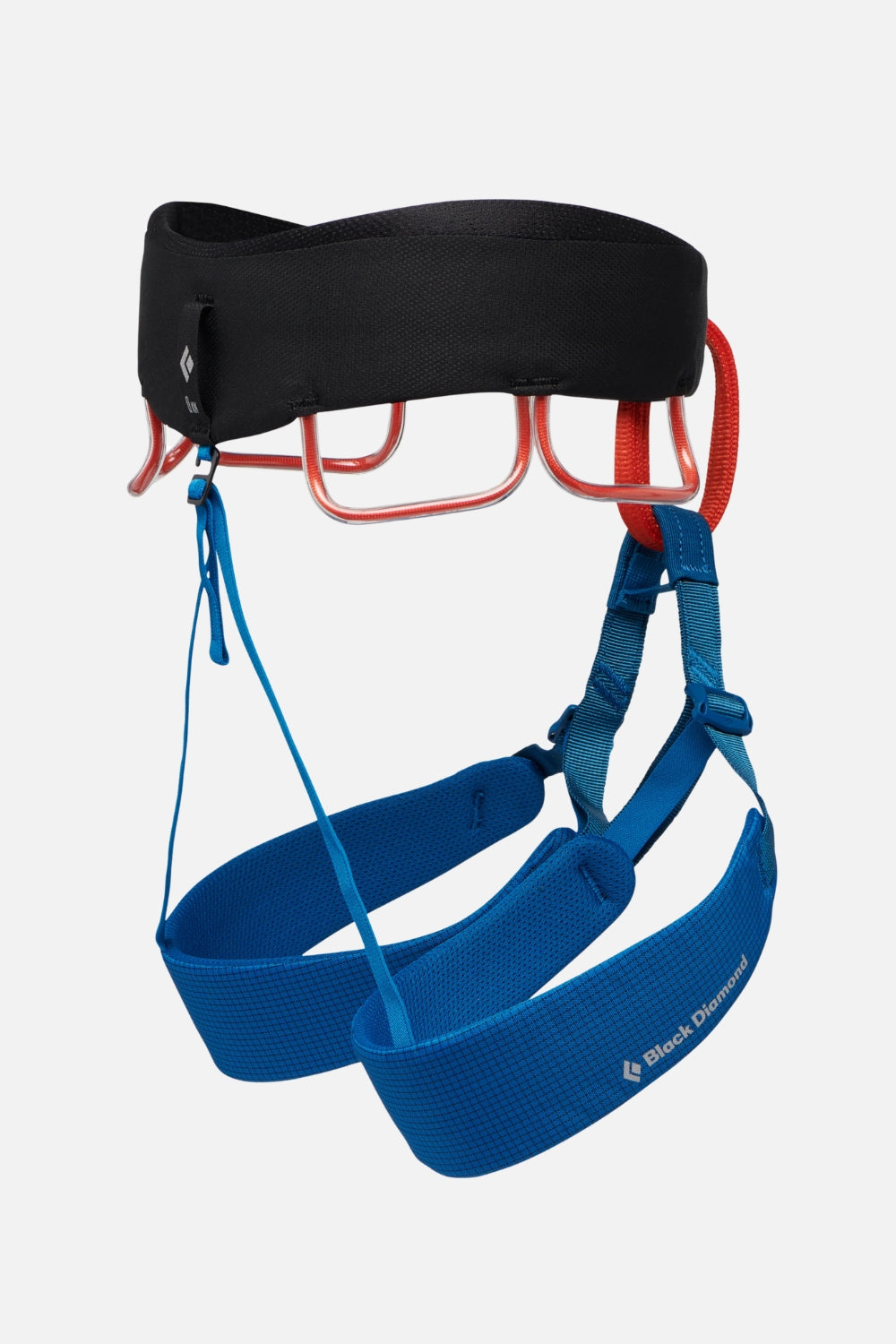 Black Diamond Momentum Harness - Men's