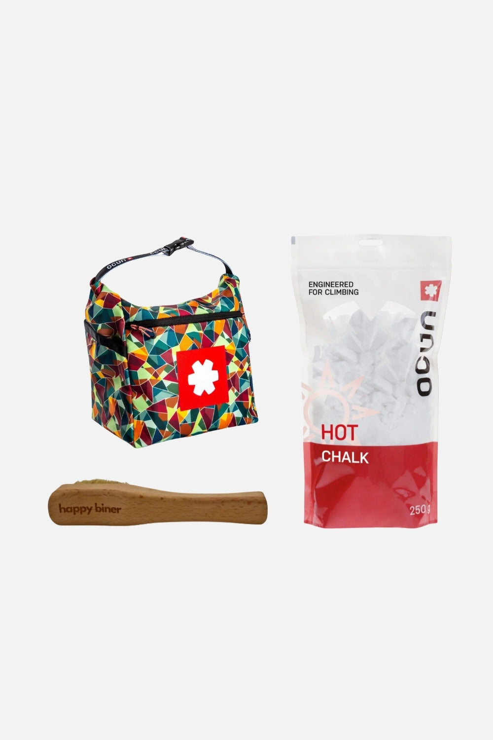 Boulder Kit