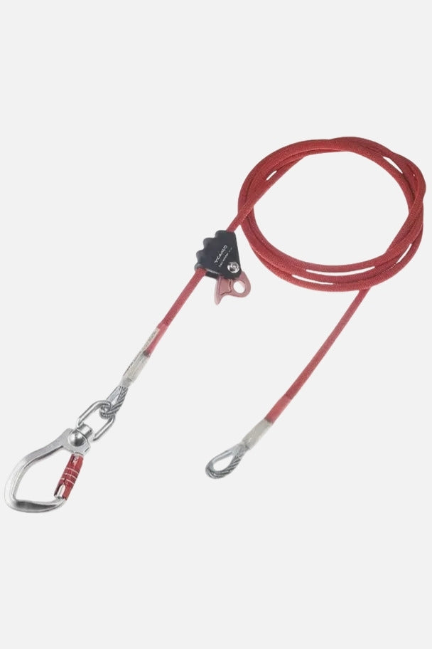 CAMP Cable Adjuster Steelcore Lanyard