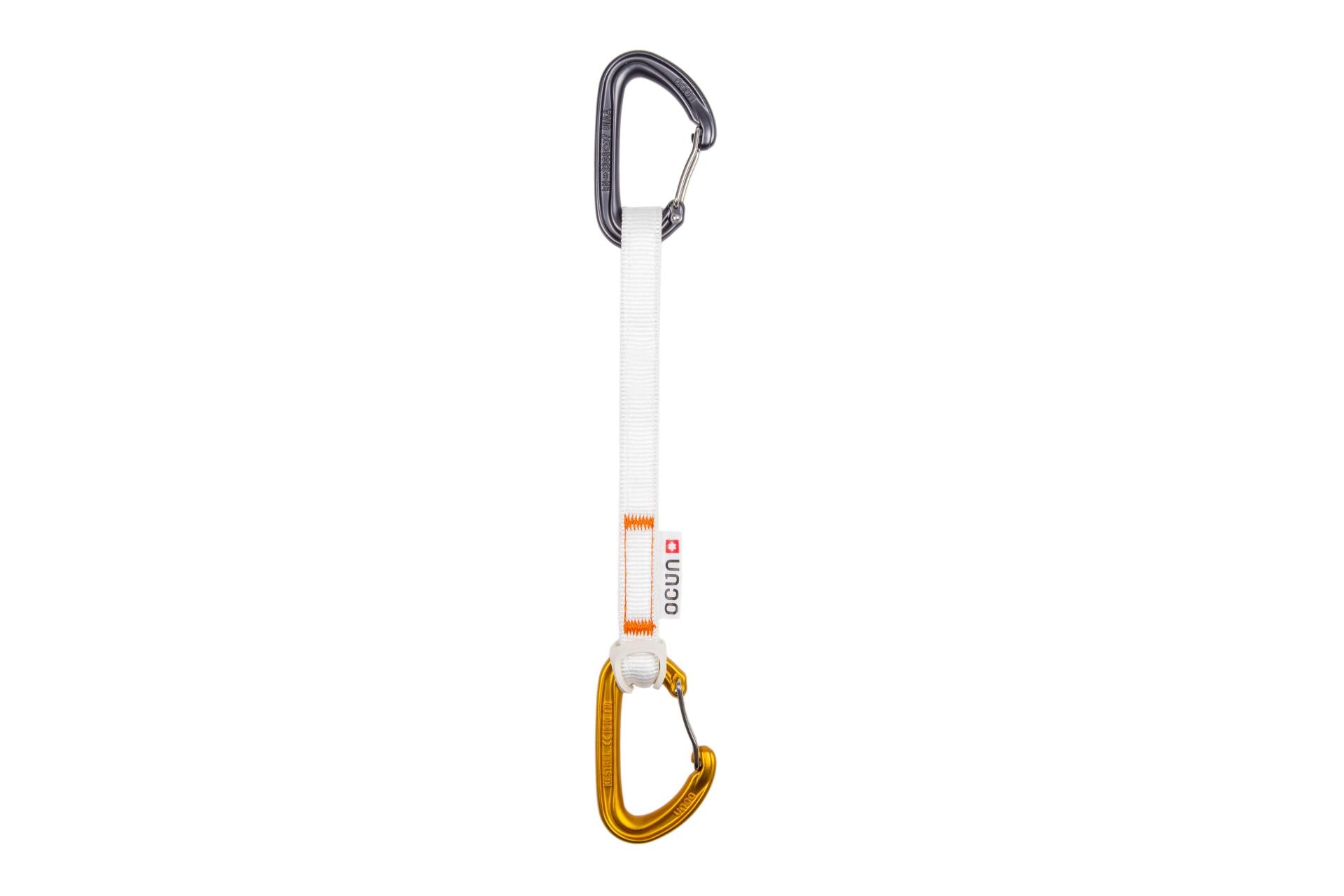 Ocun Kestrel QD Bio-Dyn-Ring 15 mm