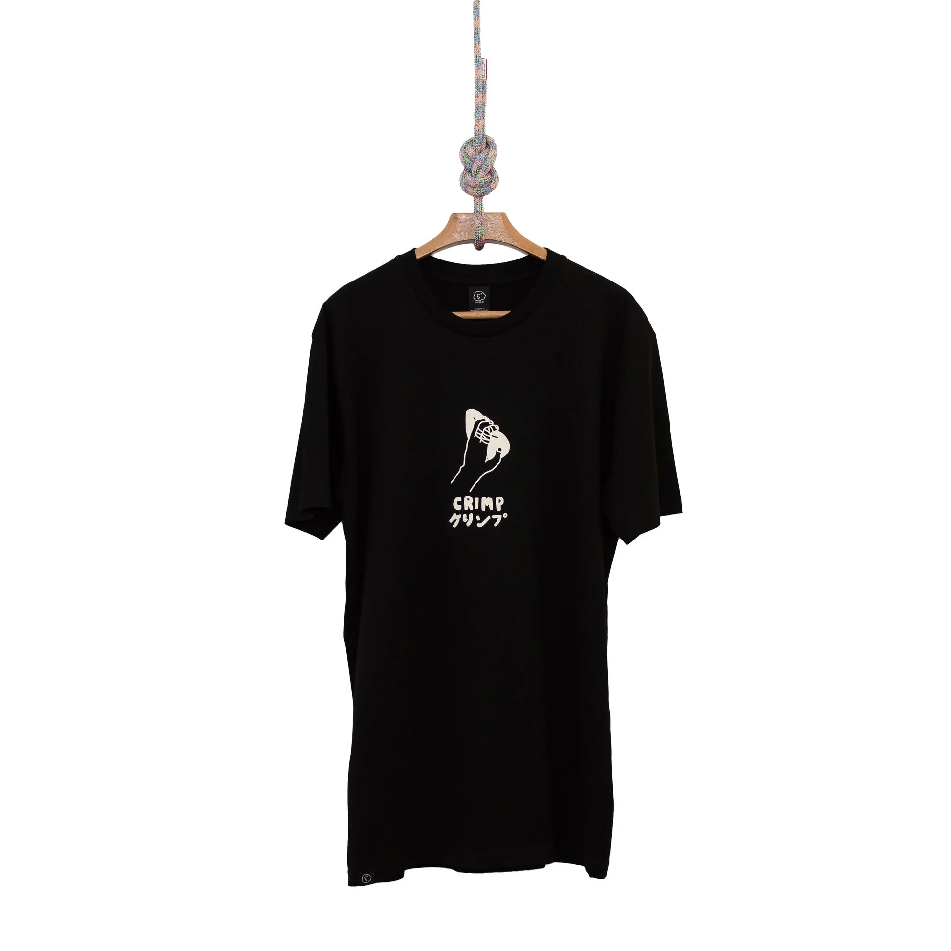 Five Foot Shop - Crimp Tee