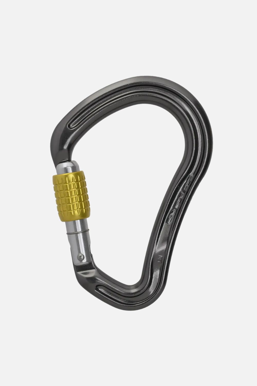 DMM Boa HMS Screw Carabiner