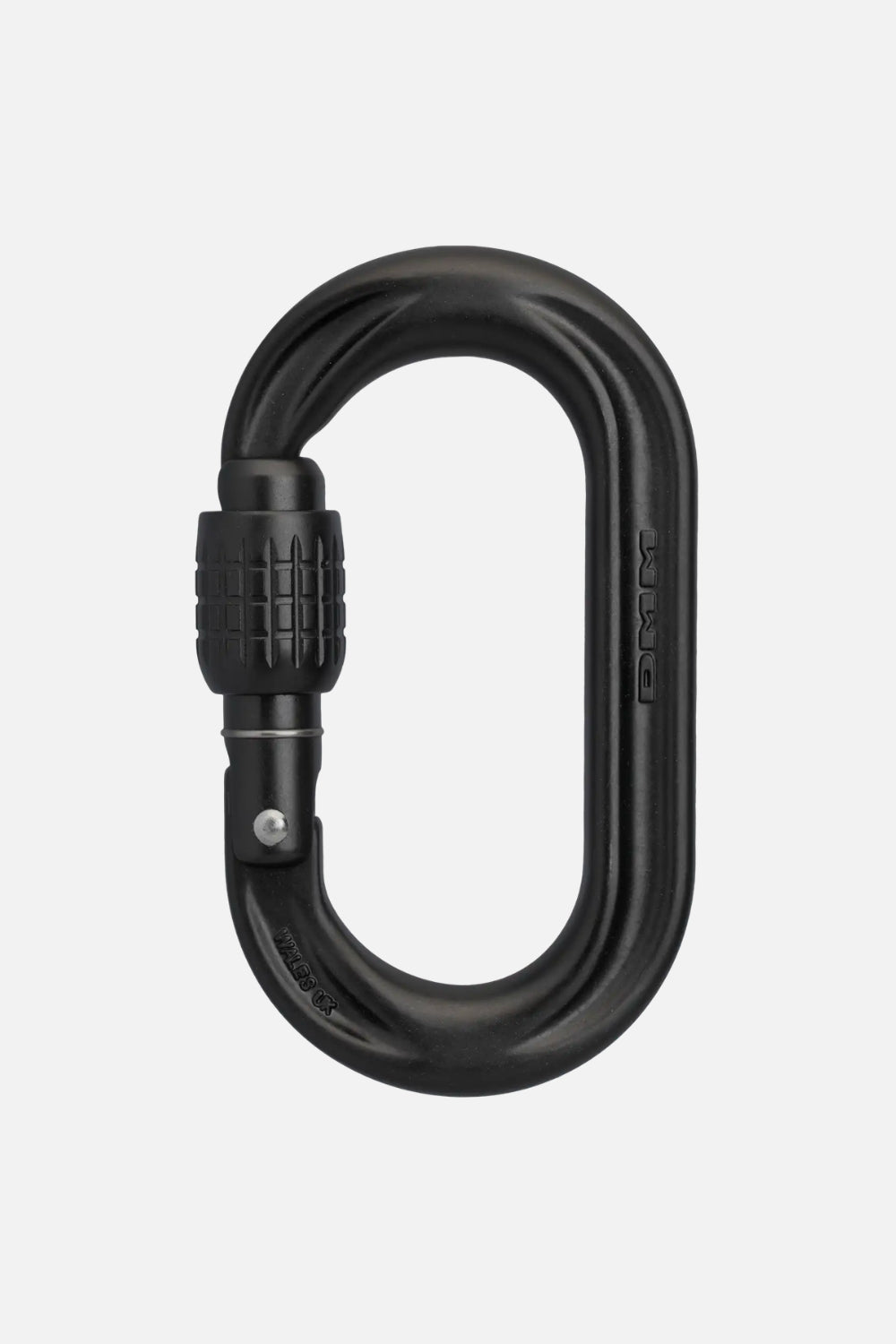 DMM PerfectO Screw Carabiner