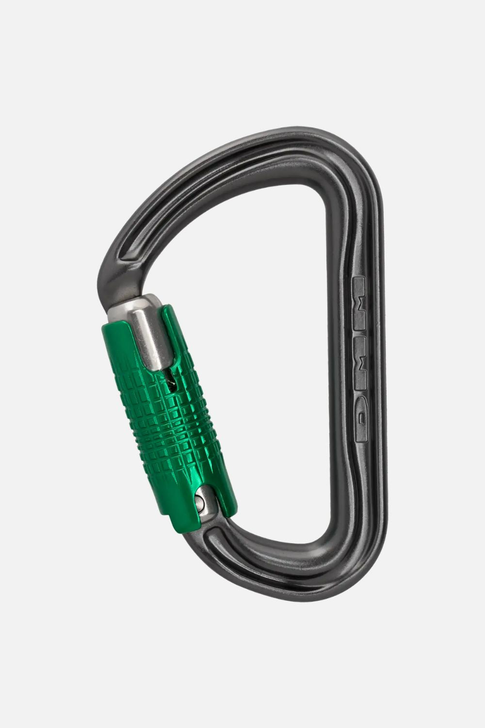 DMM Shadow Locksafe Carabiner