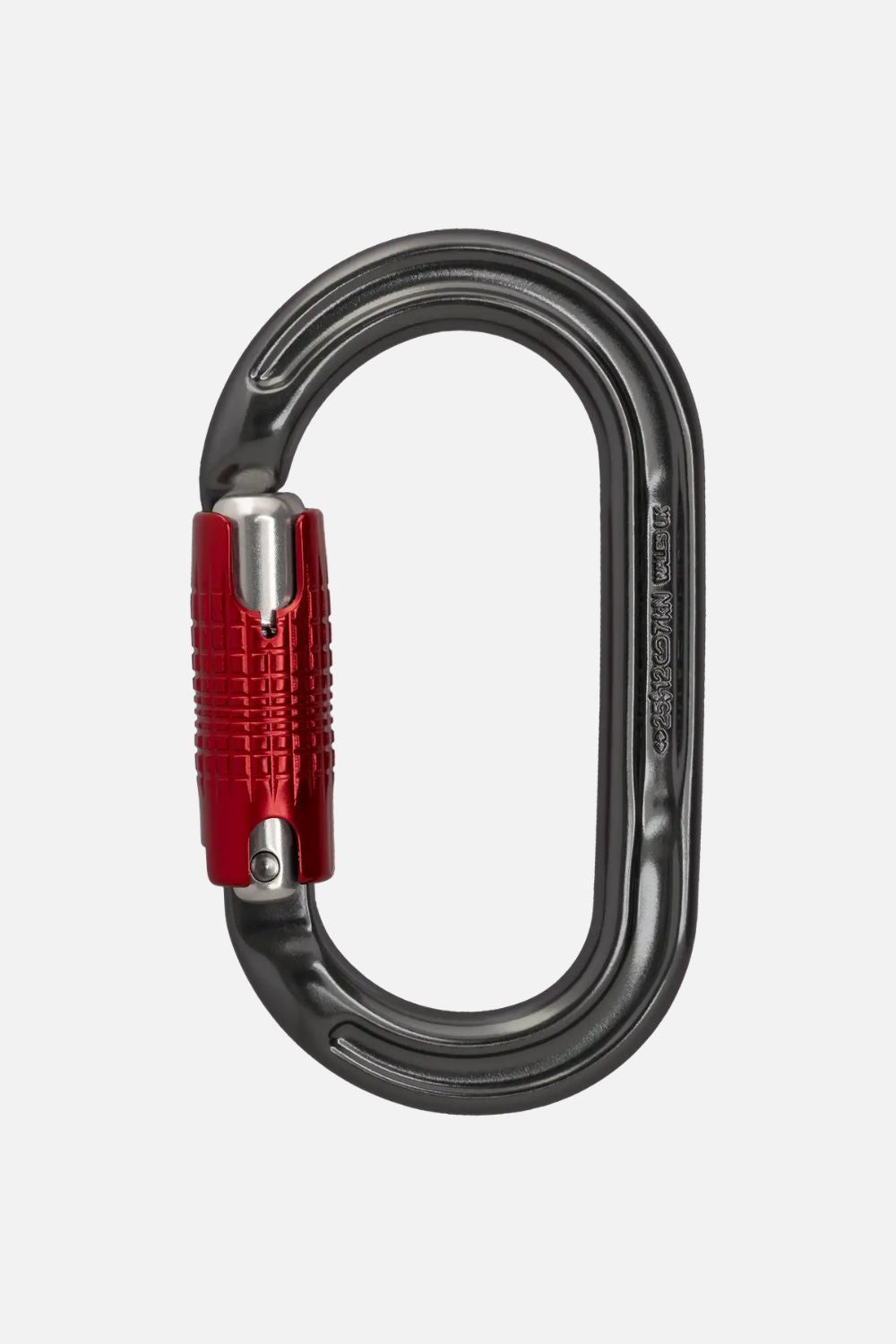 DMM Ultra O Kwiklock Carabiner