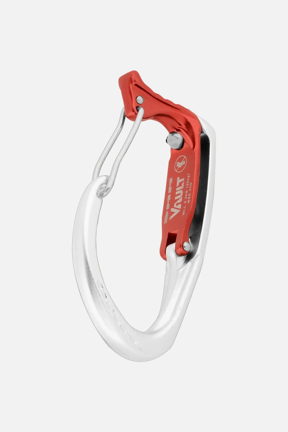 DMM Vault Wire Gate Tool Holder