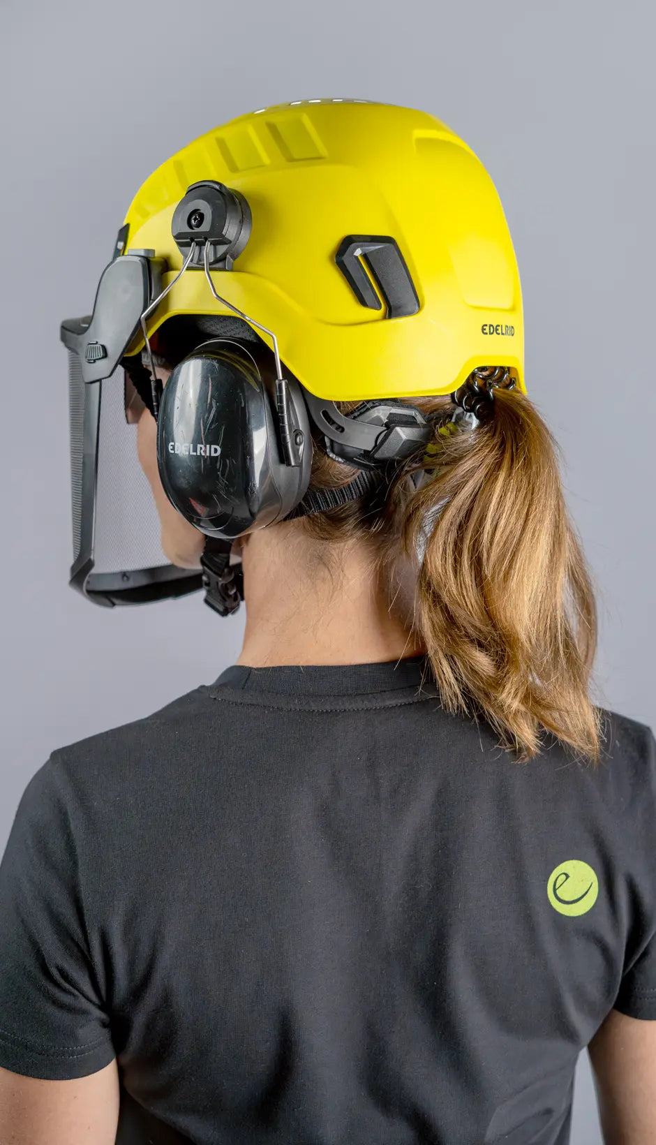 Edelrid Earmuffs Helmet Attachment