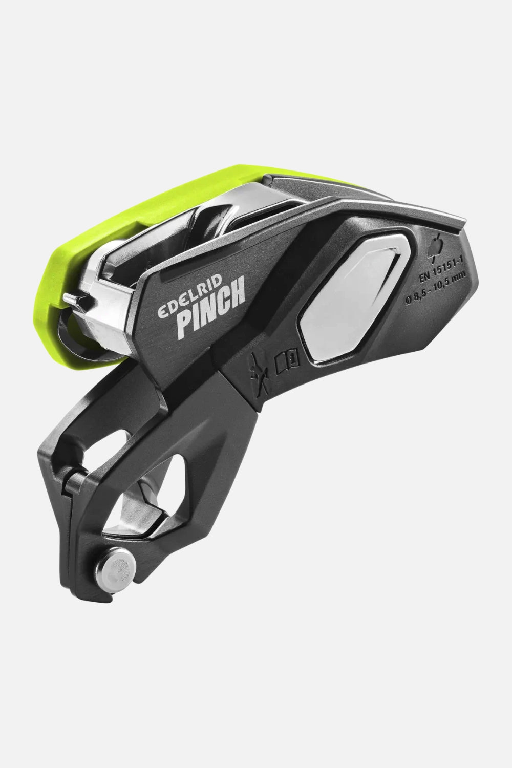 Edelrid Pinch Belay Device
