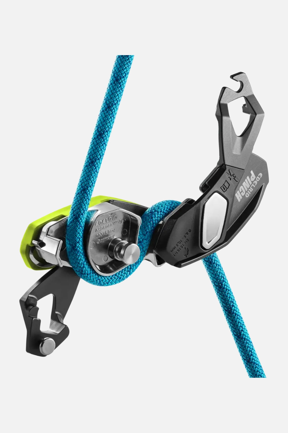 Edelrid Pinch Belay Device
