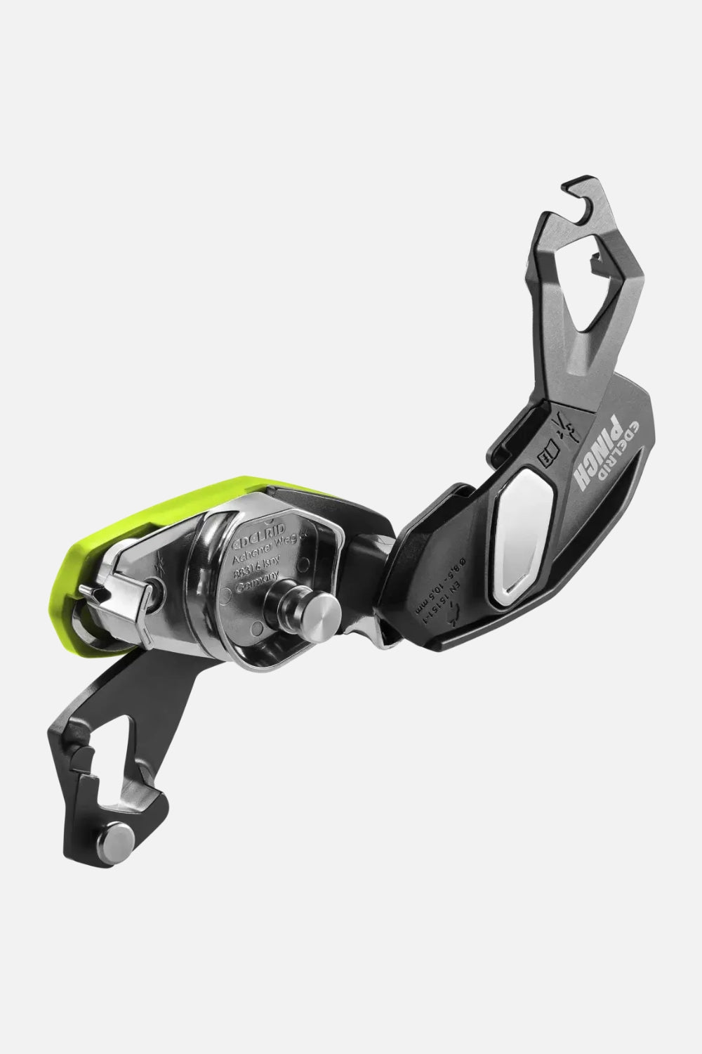 Edelrid Pinch Belay Device