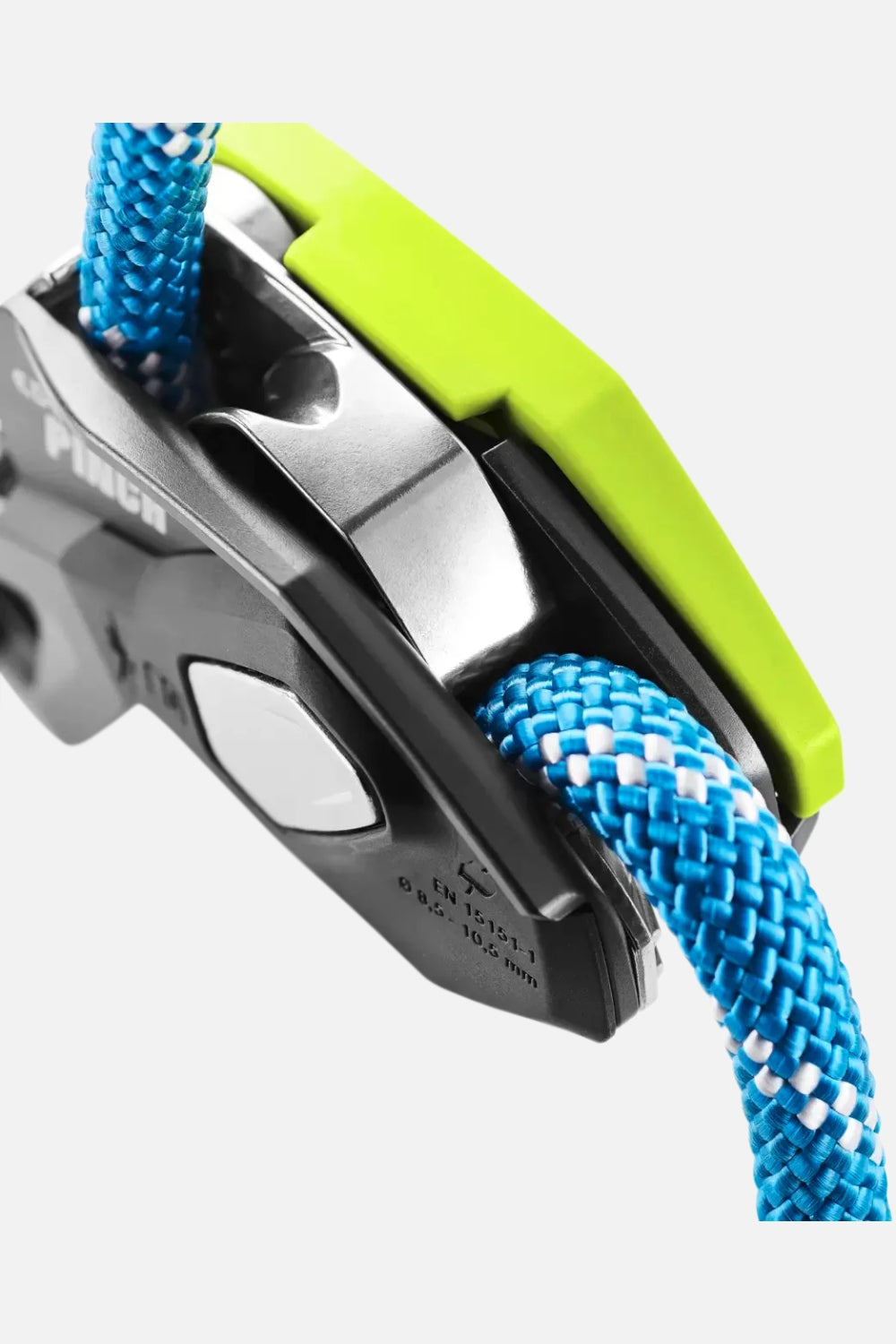 Edelrid Pinch Belay Device