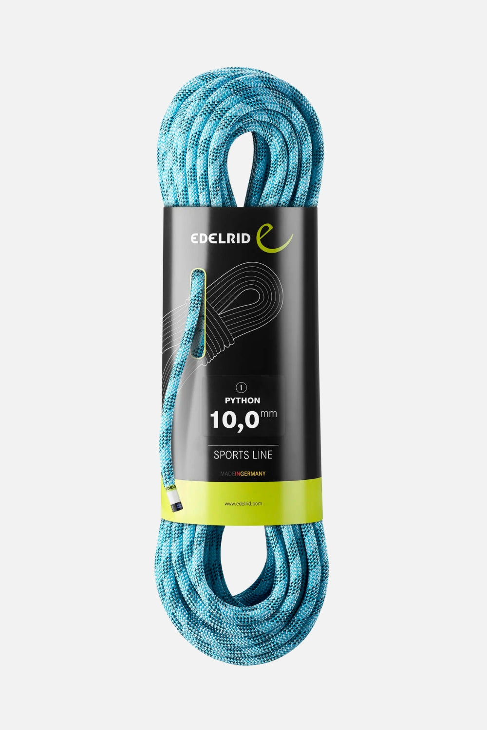 Edelrid Python 10mm Rope