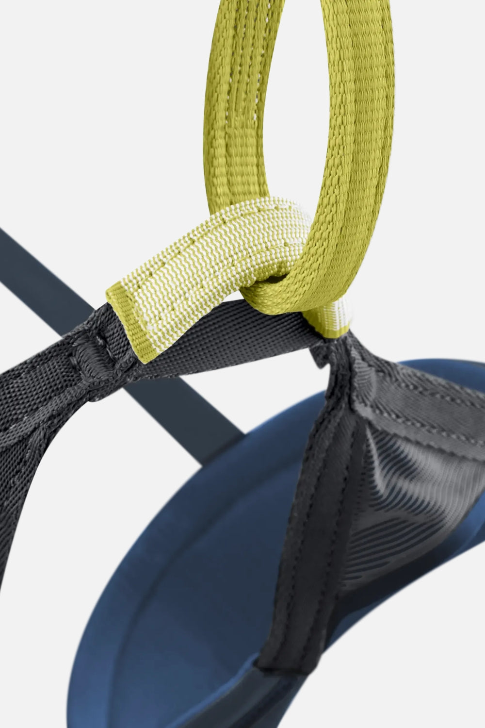 Edelrid Sendero Harness