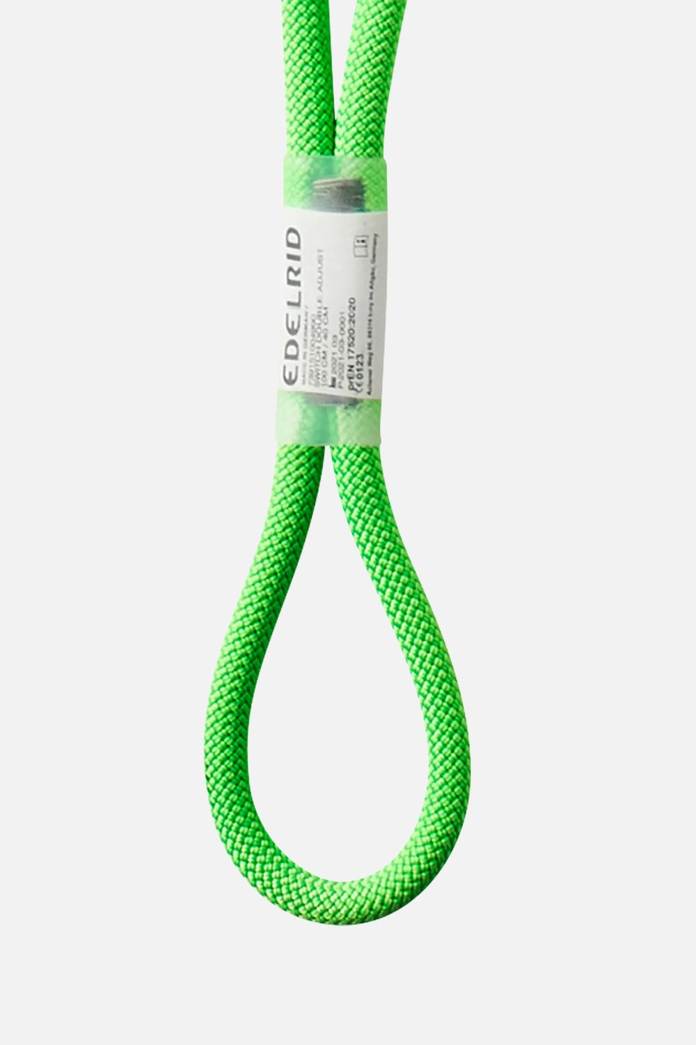 Edelrid Switch Adjust Personal Anchor