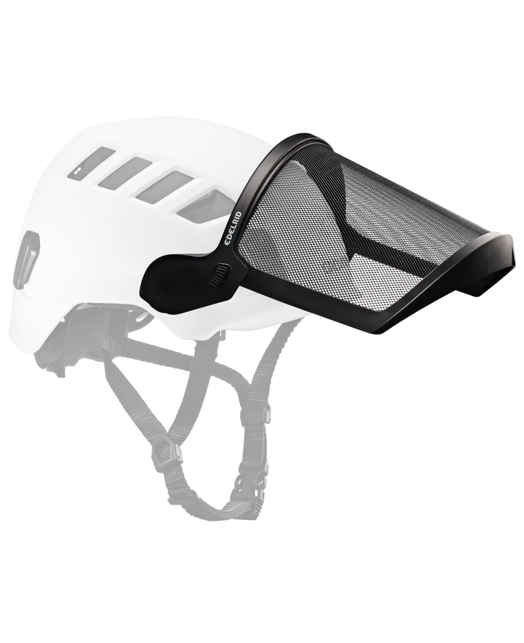 Edelrid Visor Mesh Helmet Attachment