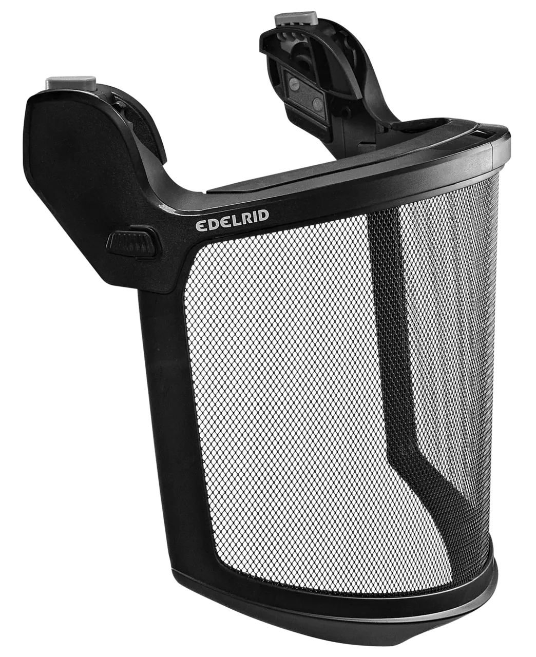 Edelrid Visor Mesh Helmet Attachment