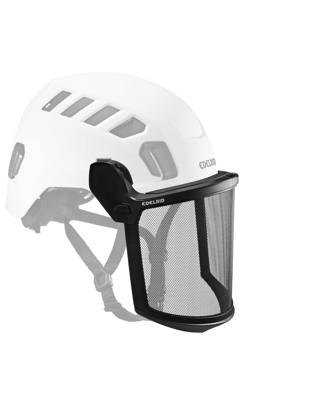 Edelrid Visor Mesh Helmet Attachment