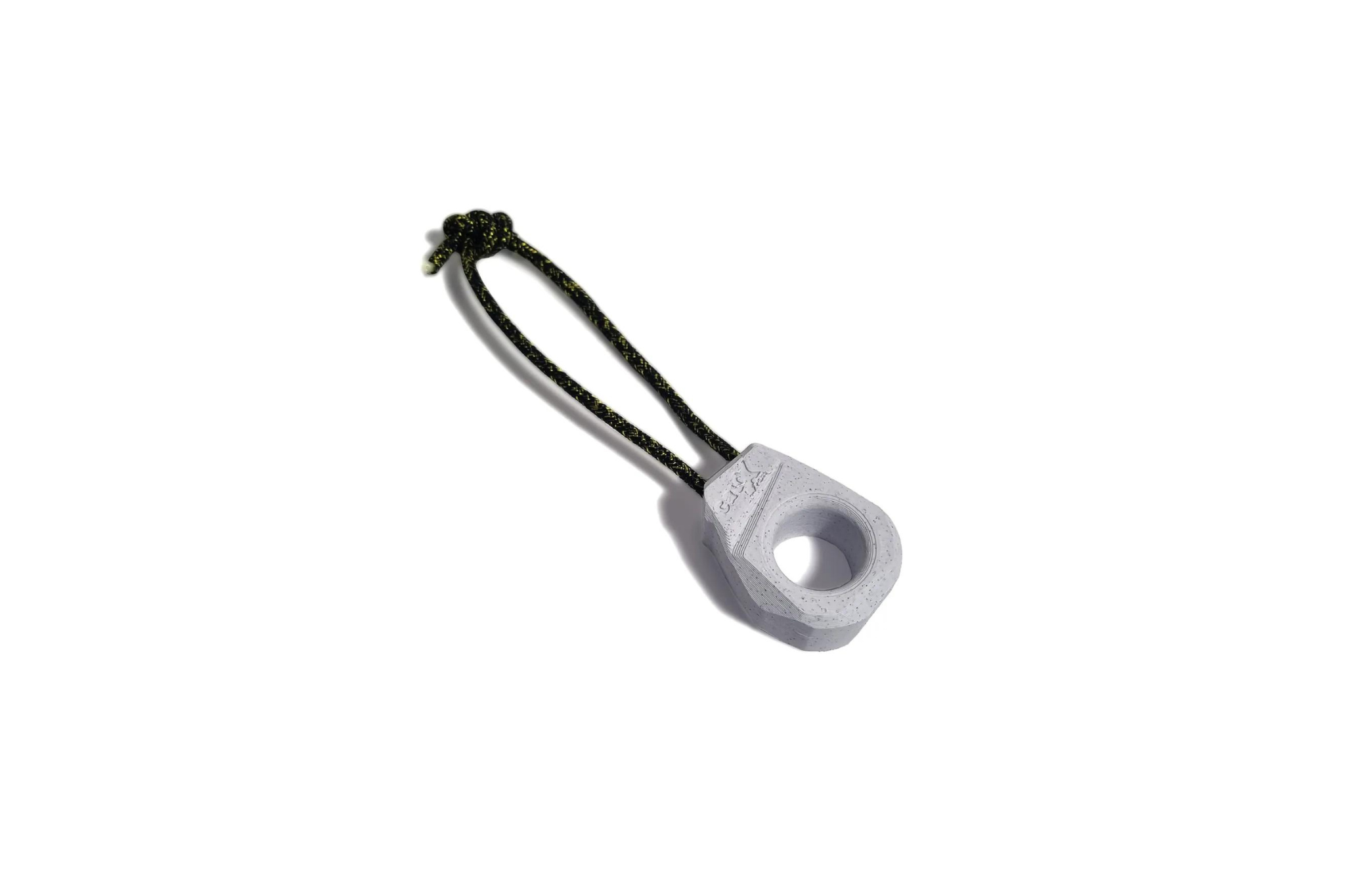 Crux Gear Mono-Pebble Training Equipment - Happy Biner