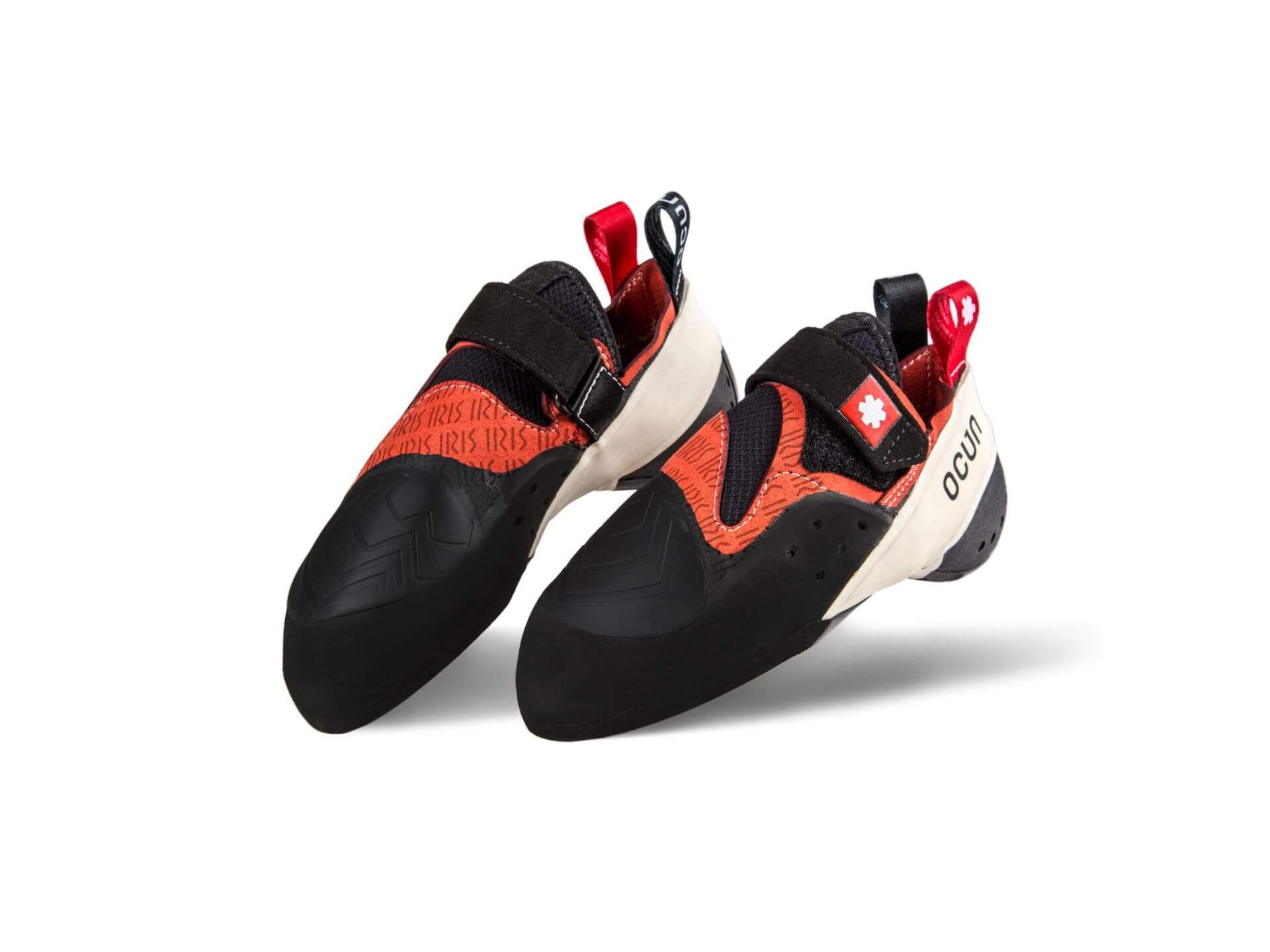 Ocun Iris Climbing Shoe - Happy Biner