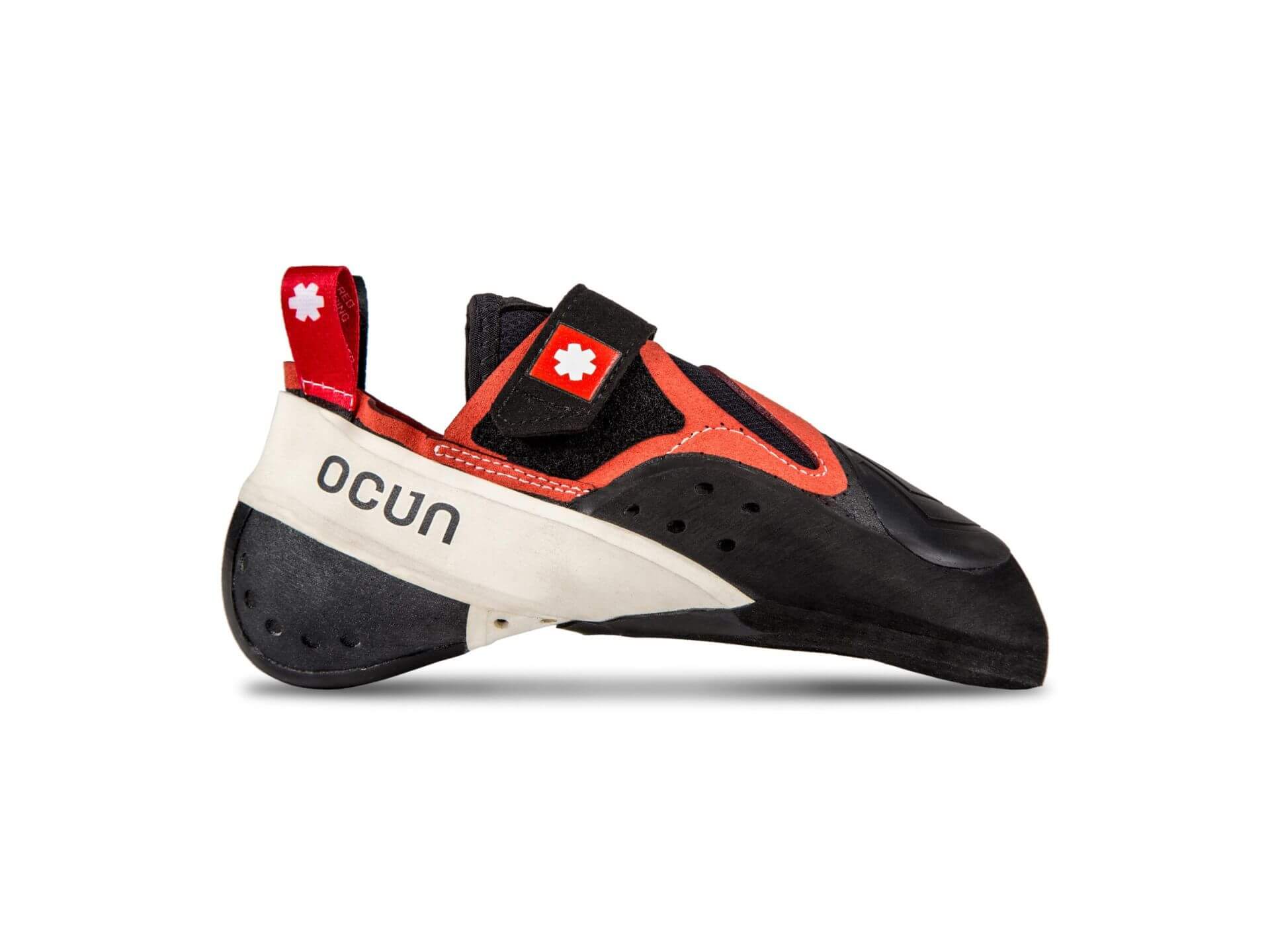 Ocun Iris Climbing Shoe - Happy Biner