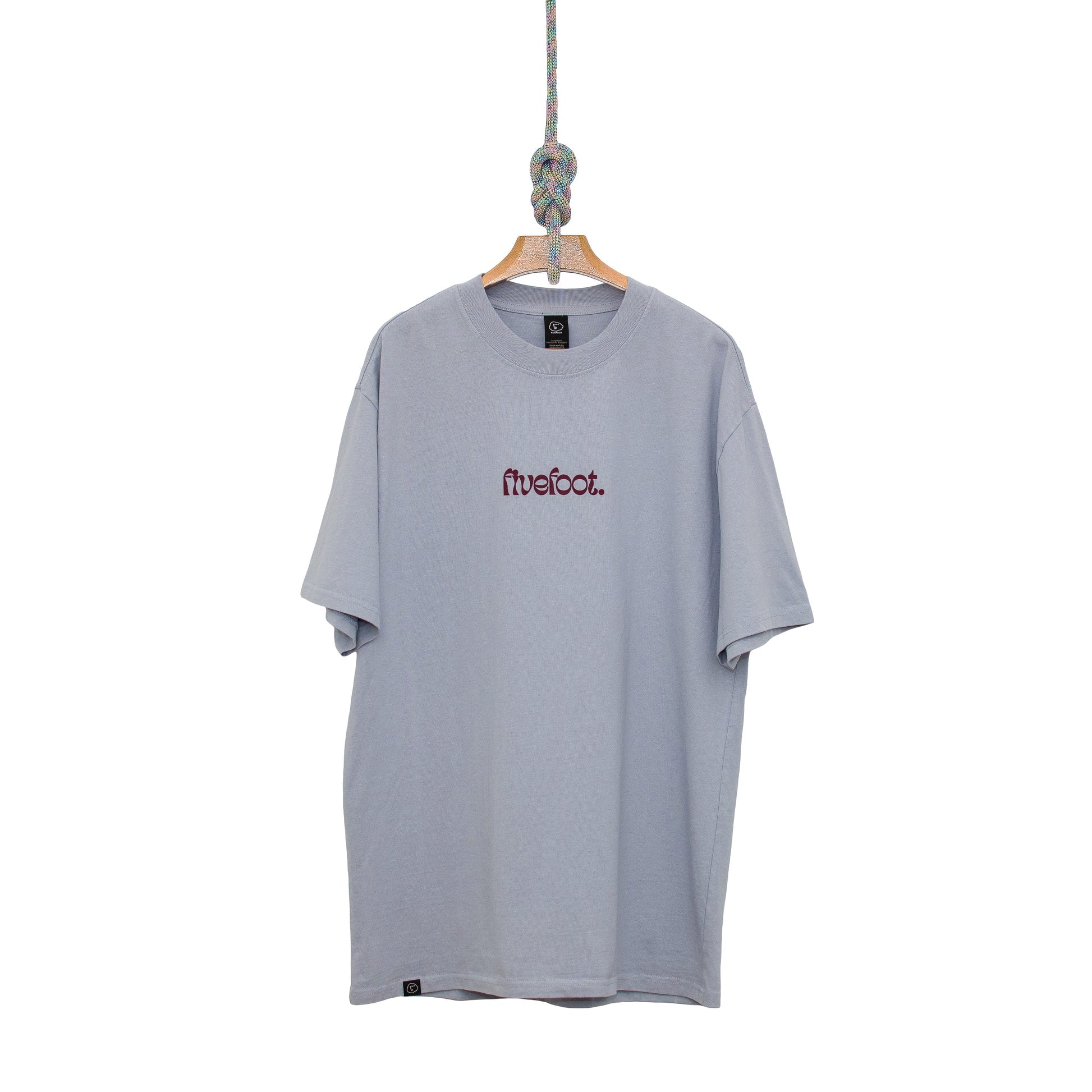 FiveFoot It's Ok Not To Send Tee