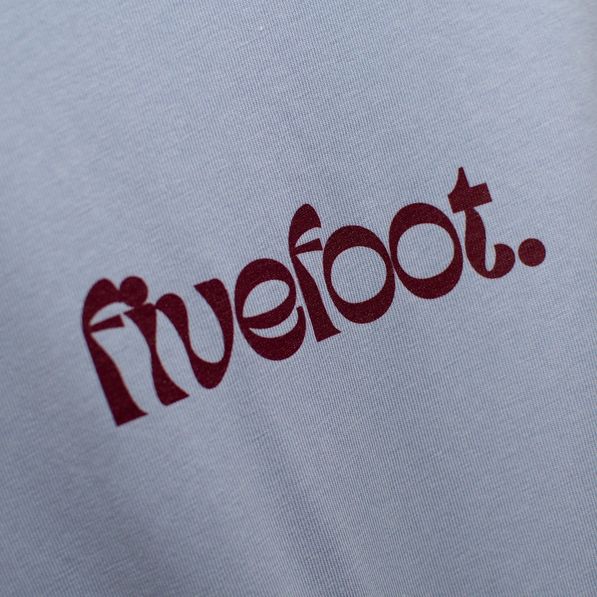 FiveFoot It's Ok Not To Send Crop Top