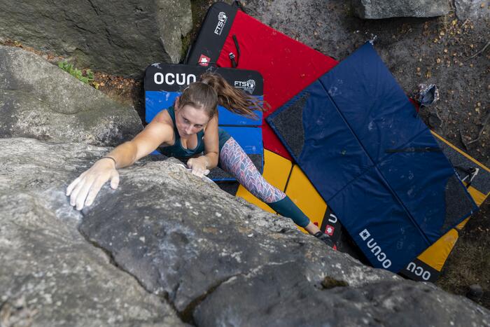 Ocun Powdered Chalk - 250g