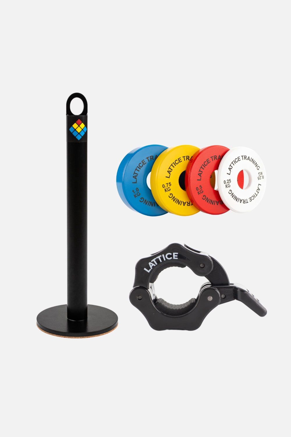 Lattice Basic Lifting Kit