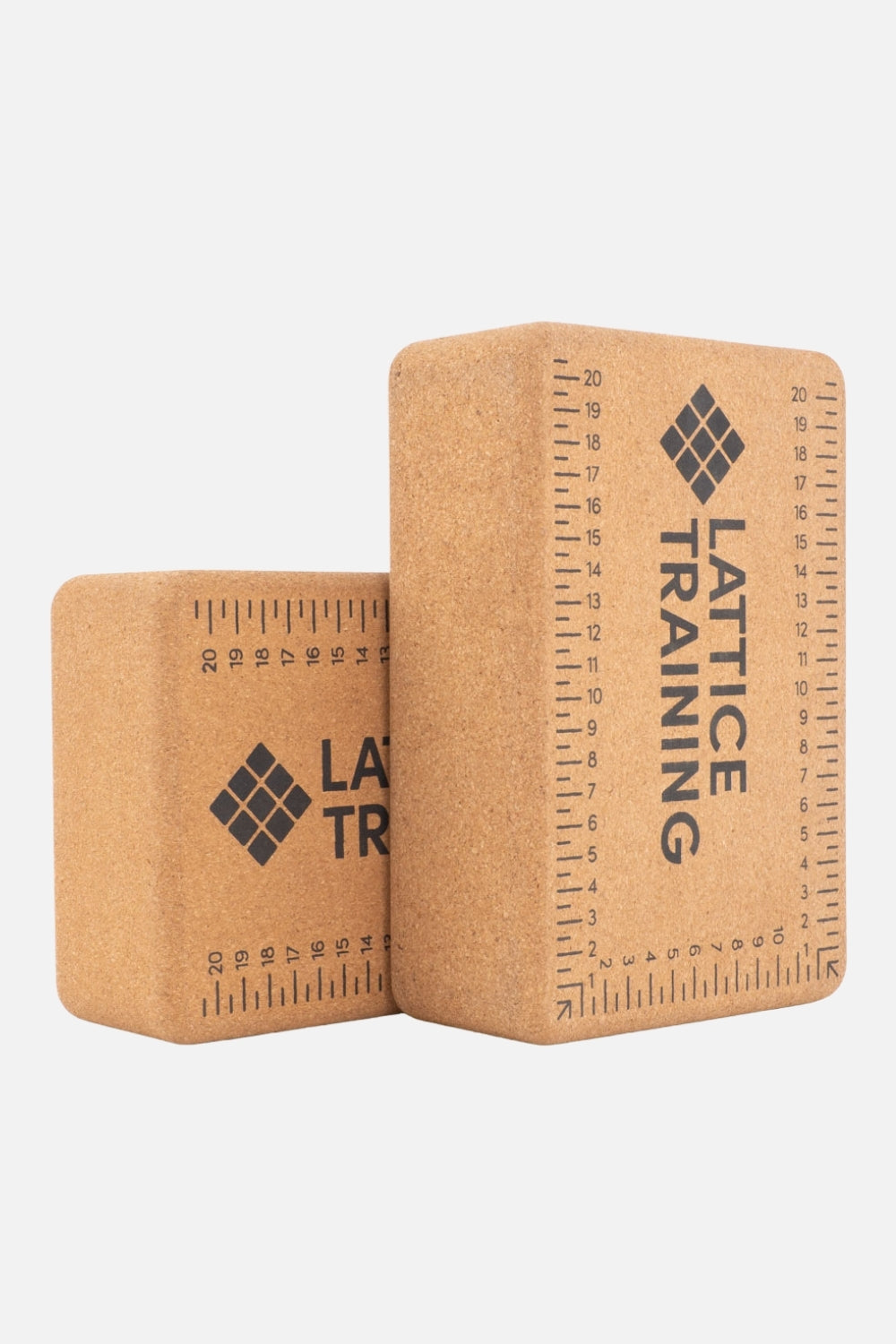 Lattice Training Flex Block