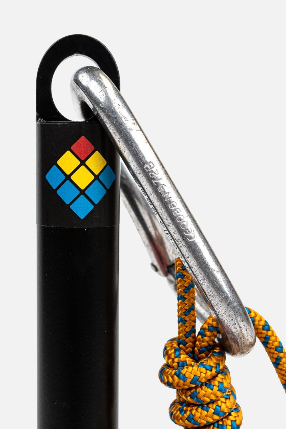Lattice Training Lifting Pin