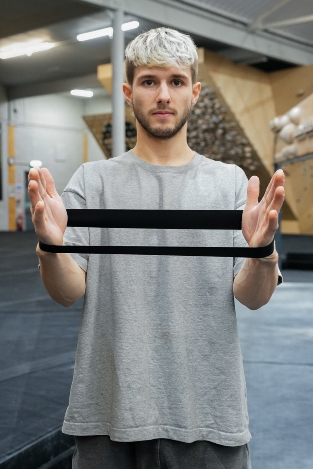Lattice Training Resistance Bands