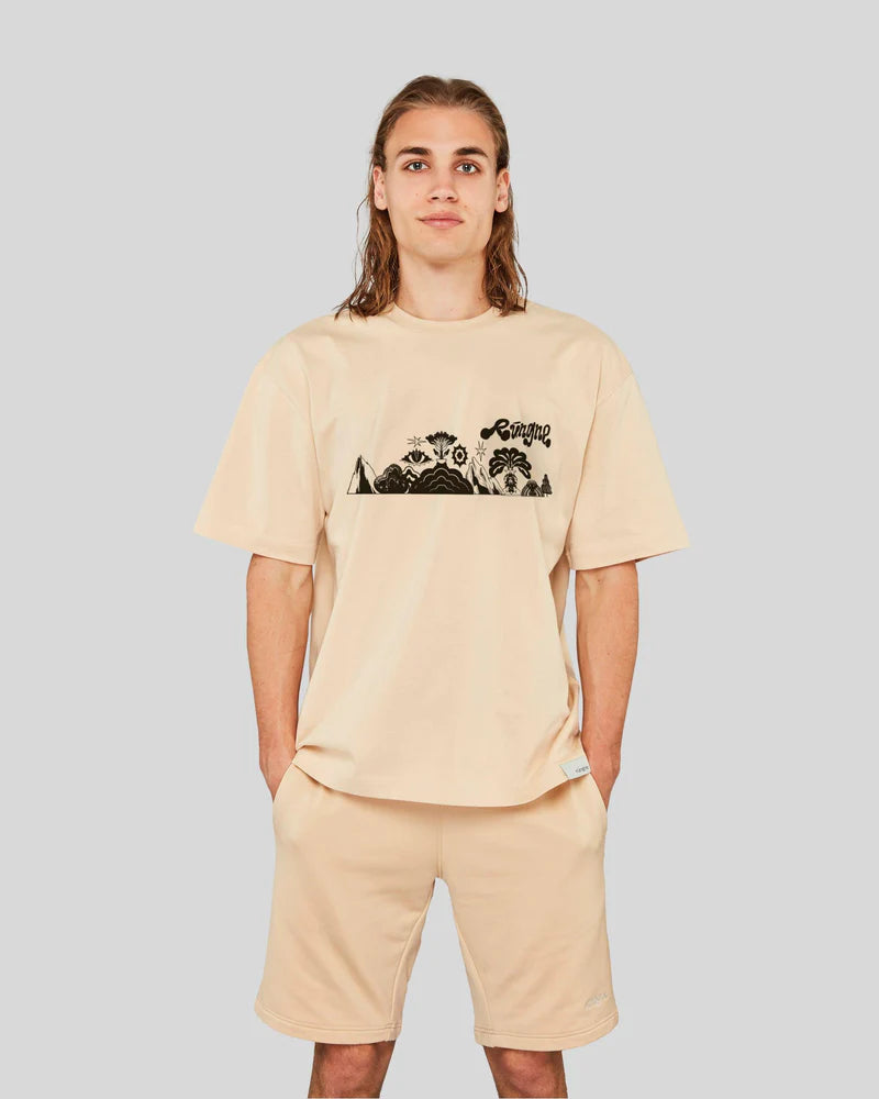 Rungne Ledge Legend Tee