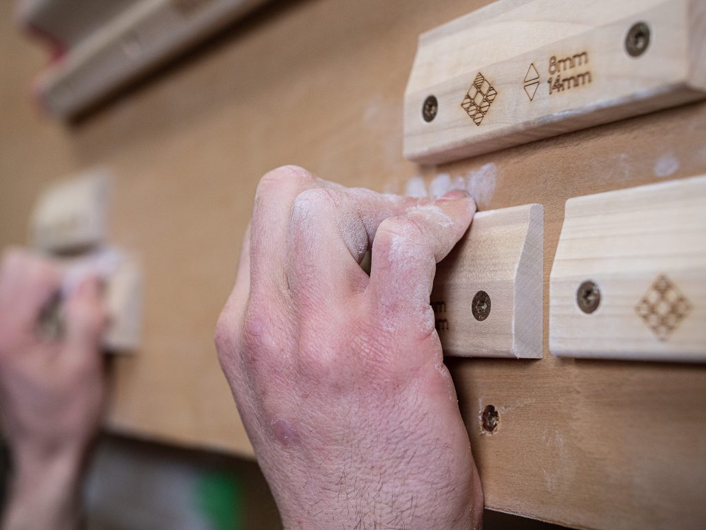 Lattice Training Micros